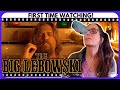 Smokin W The Dude In THE BIG LEBOWSKI MOVIE REACTION FIRST TIME WATCHING