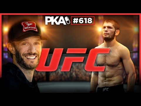 PKA 618 W/Josh Wolf: Jackie's Secret, Taylors Baby, UFC 280