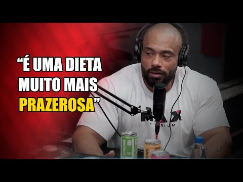 IS THE KETOGENIC DIET GOOD? MUZY, BALESTRIN AND CARIANI COMMENT