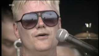 Me First And The Gimme Gimmes - I Believe I Can Fly live 2013