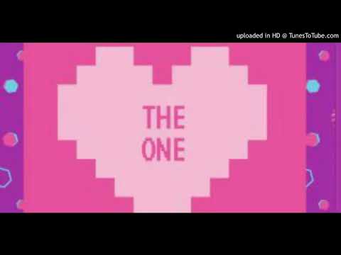 DJ Micks Ft Ray T - The One