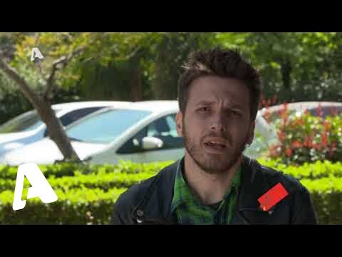 Οικογενειακές Ιστορίες | Αλβανός Εργοδότης