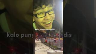 Download lagu DJ BUDAK CIAMIS KULIAH DI PALEMBANG  KALAU PUNYA ANAK GADIS#dj #liriklagu mp3