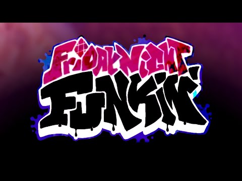 Azura Feat. Ezi_] - Friday Night Funkin'