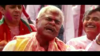 Hori Khele Raghuveera: By Alka, Amitabh, Udit - Baghban (2003) - Hindi [Holi Special] With Lyrics