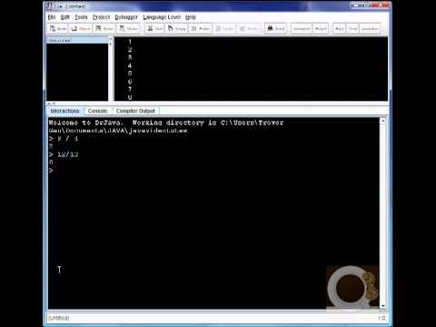 Java Tutorials Part02of16 Mp4