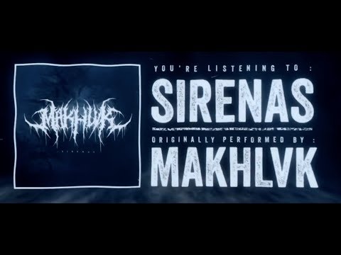MAKHLVK - Sirenas feat. Hendro Prasetyo Wibisono (Crows As Divine)
