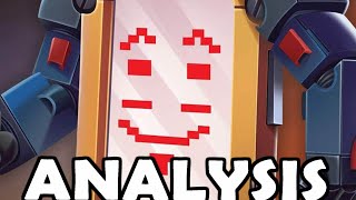 HENRITCH ANALYSIS | NEW ARTIFACT COOLDOWN ACTIVATION COSMIC MYTHIC | MONSTER LEGENDS