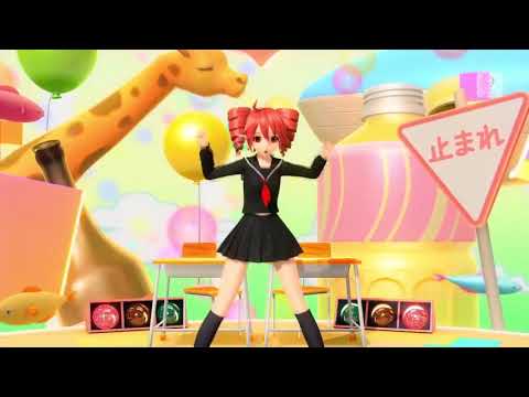 【UTAUカバー】 Melancholic/ メランコリック (CYO Style Remix)【重音テト /Kasane Teto】Remake#1