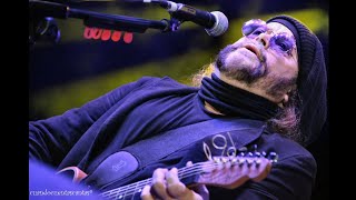 CARLOS VARELA - Graffiti de Amor [TrovaFest 2019]