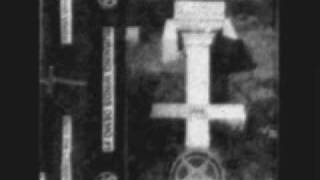 Burning Winds - Burn The Chapel