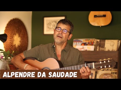 Alpendre - Cláudio Lacerda