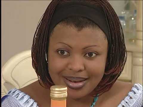 BED OF ROSES _FULL MOVIE/NO PARTS/NO SEQUELS - NIGERIAN NOLLYWOOD OLD CLASSIC MOVIE