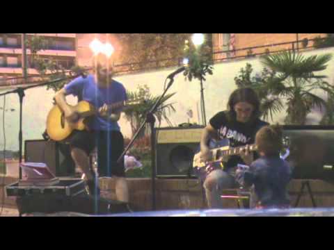 17 The Voodoo Txixi Proyect - Good Fuckin' Bye