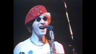 THE DAMNED - Ignite (Live Spain TV)