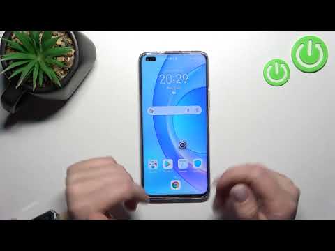 Face Unlock Test on Honor 50 Lite | Facial Recognition on Honor 50 Lite