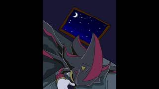 sza - bed (slowed + reverb)