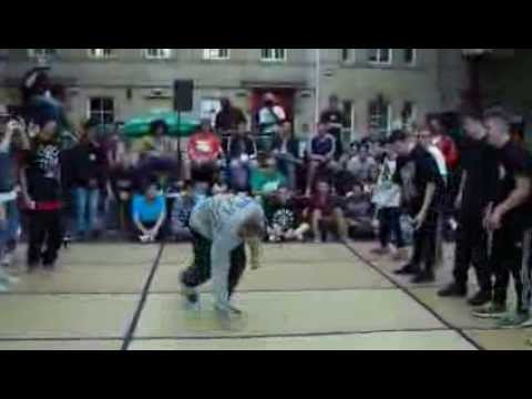 SUP Crew Vs ILLUMINATION Crew