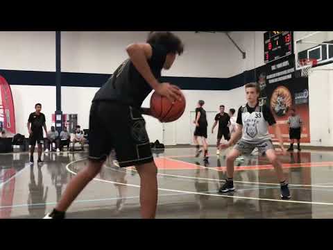 WPT 14u vs. Primo Soldiers @ MAP Sports Facility- 4/2/22