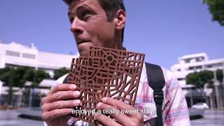 BBR Saatchi & Saatchi – Para Chocolate