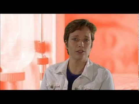 Thijs - En toen hield het lachen op.