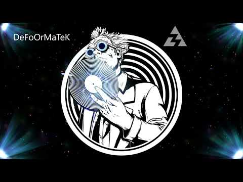 DeFoOrMaTeK Aneb Kurva Hoši Guten - Tekk  - 2