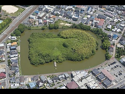 堺 The Movies【いたすけ古墳】