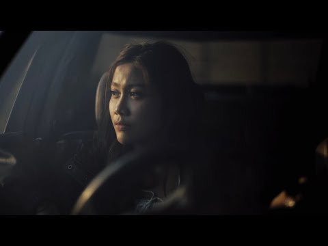 AWDELLA - SETENGAH MATI (OFFICIAL MUSIC VIDEO)