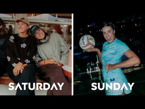 WE PLAYED OUR FIRST EVER FINAL (VLOG) video thumbnail
