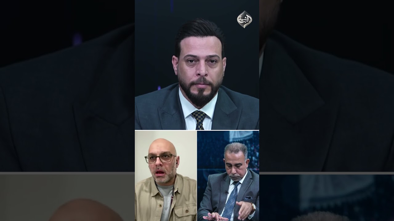 فيديو | أثير إدريس: العراق خارج ورقة التفاوض الأمريكية الإيرانية لأنه لا يمثل قيمة استراتيجية للطرفين!