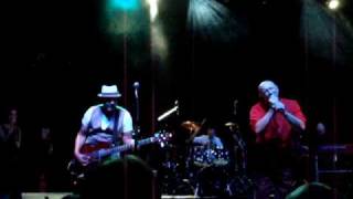 Magazine - I'm A Party - Edinburgh