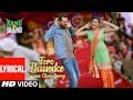 Tere Thumke Sapna Choudhary Lyrical Nanu Ki Jaanu Abhay Deol Sapna Choudhary