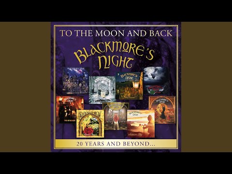 Ghost of John (Bonus Track)