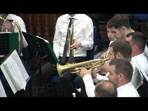 Fii plin de pace.  fanf.