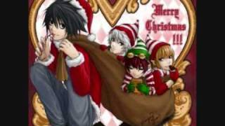 An Anime Christmas