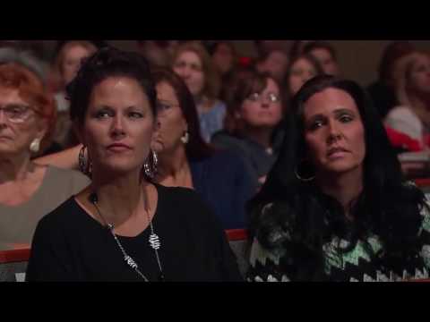 Facing Fear and Finding Freedom 10 2016