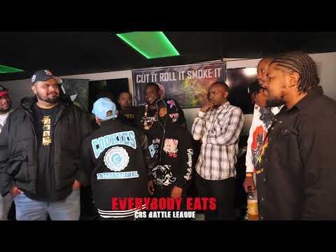 Smoke N Boots vs Man1