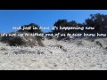 Clint Black - Hand in the Fire (with lyrics)