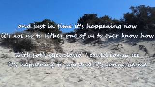 Clint Black - Hand in the Fire (with lyrics)