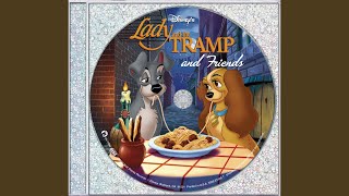 The Siamese Cat Song (From &quot;Lady and the Tramp&quot;)