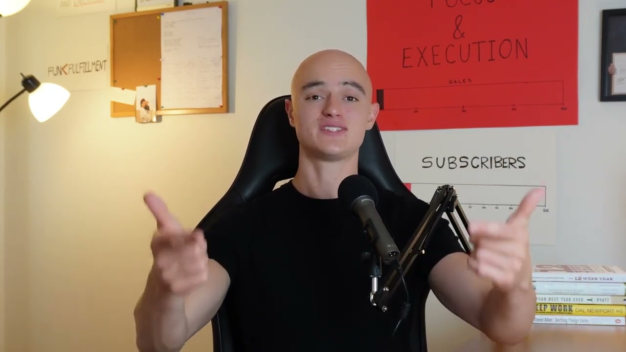 Faith & Community Series