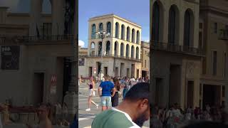 Dumo #Milano #italy 🇮🇹👨🏻‍🎤🦅#punjabisong