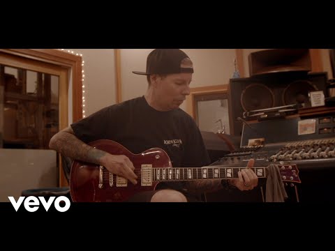 Lamb of God - Checkmate (Mark Morton & Willie Adler Playthrough)