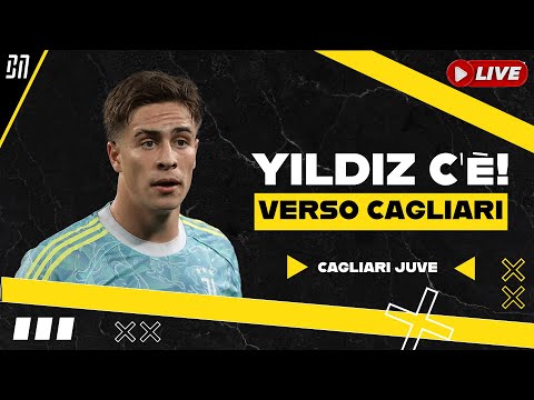 ✅ CAGLIARI JUVE: Yildiz e Gatti ok 📝 Tutti i NOMI di MERCATO con @Emiscouting