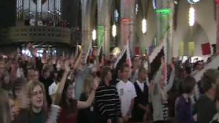 Gott weist den Weg - Abschlussgottesdienst von wegweisend - bessere Qualität