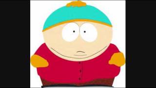 South Park - Eric Cartman O holy Night