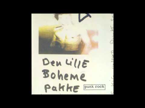 Den Lille Boheme Pakke - Dansk Fløde 1.Album - Full Version