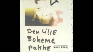 Den Lille Boheme Pakke - Dansk Fløde 1.Album - Full Version