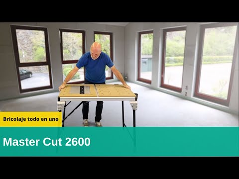 6918000_Machine-Table-MASTER-cut-2600_PRO_MCP_es_2021.mp4