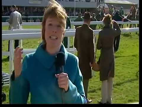 2006 John Smith's Grand National - Numbersixvalverde (BBC Extended Coverage)